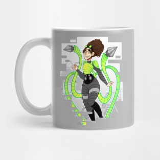 Dr. Octavia Mug